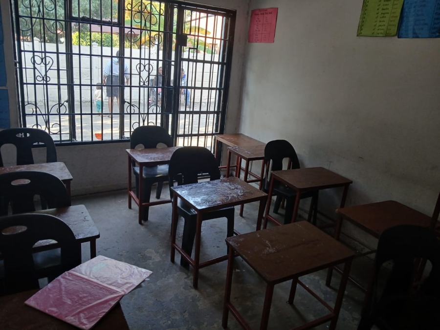 Commercial Property for Sale in Bodorp North West